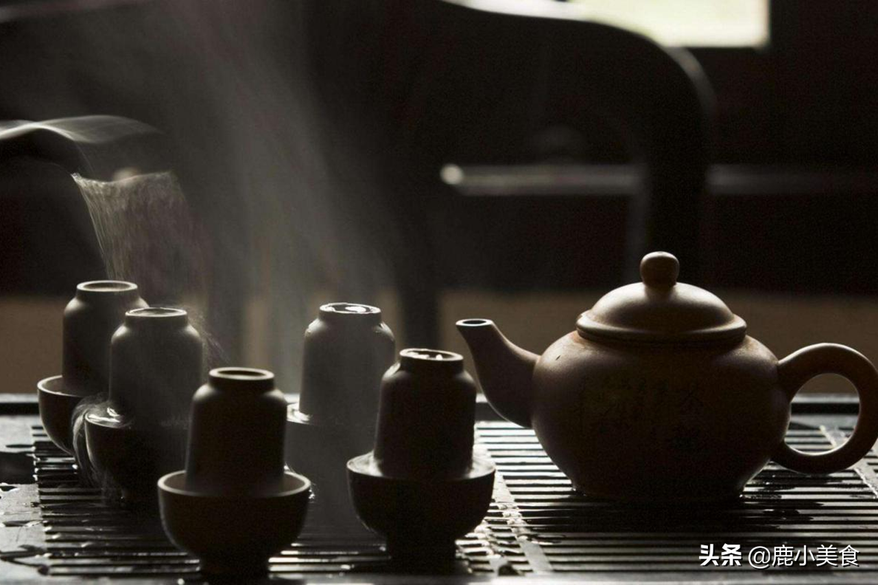 中国哪里的茶好喝？行家常喝这3款，你喝过没？