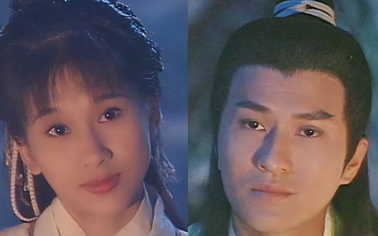 亚视视帝林韦辰：高颜值实力派却生不逢时，耶律皓南是反派天花板