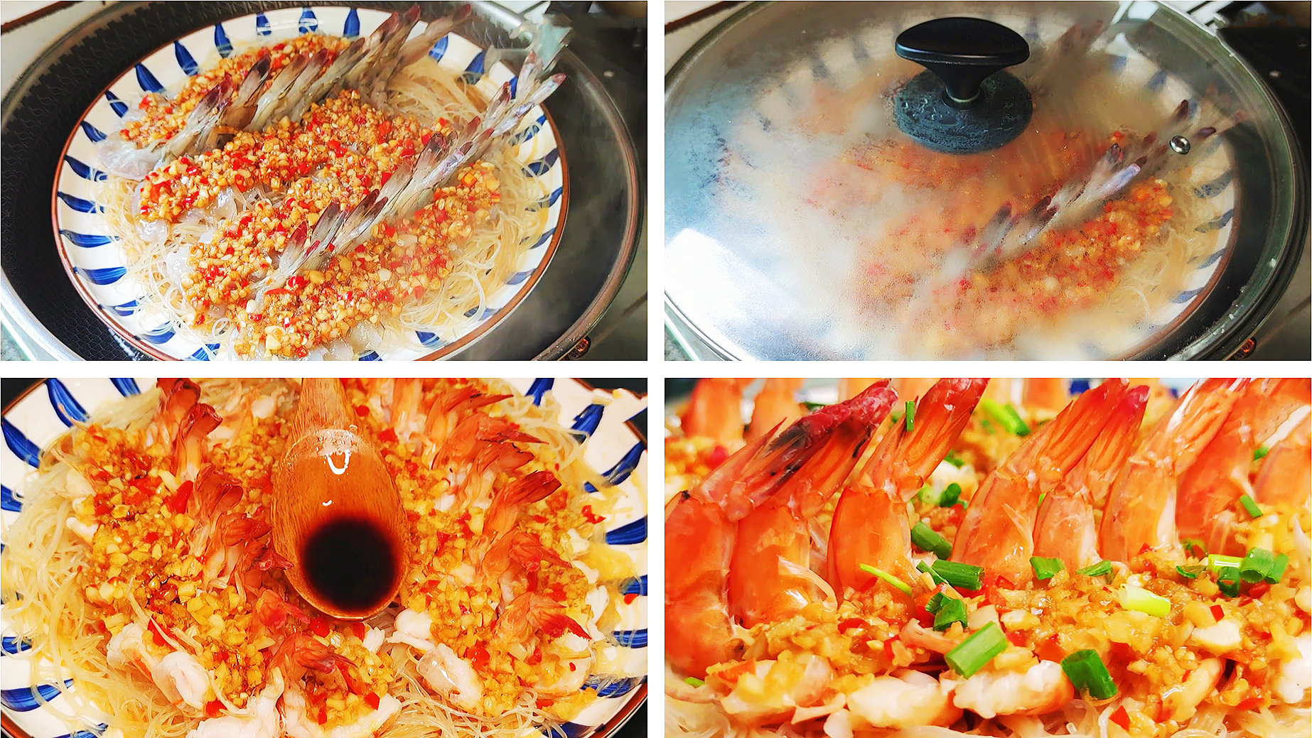 就地过年，年夜饭16道传统吉祥菜，南北方朋友都爱吃，丰盛不浪费