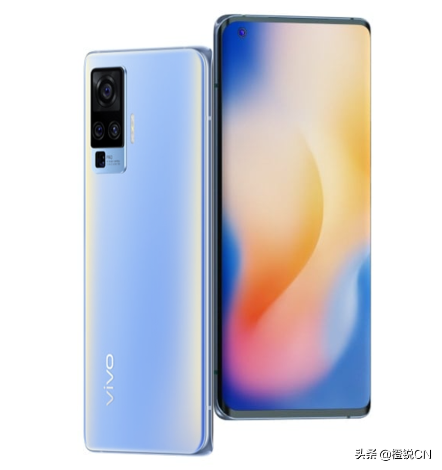 vivo X系列发展历程回顾：与OPPO R系列、Reno系列并肩的线下之王