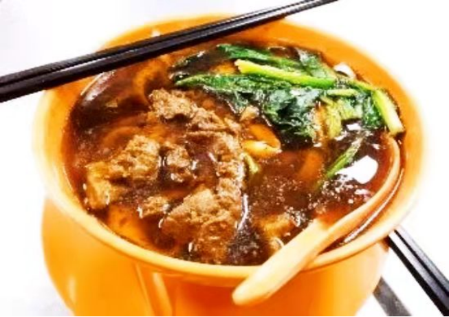 揭秘北二外学生食堂！集齐全国特色美食，曾获评全国高校食堂前三