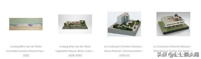 包豪斯：一所学校和一种风格为何在战后欧洲出现 | 好奇心商业史