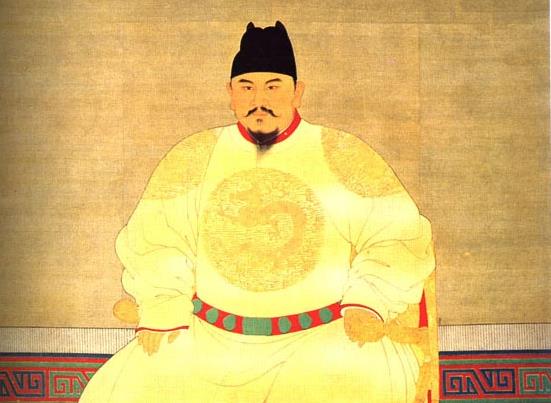 朱元璋死后葬于明孝陵,为何600多年无人盗墓,不敢还是不能?