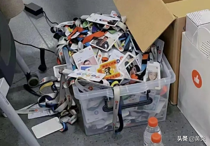 互联网大厂裁员潮越演越烈，本质是游戏规则已经改变