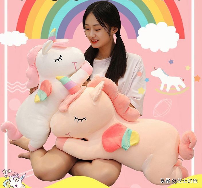 好的毛绒玩具品牌（最新毛绒玩具品牌分享）