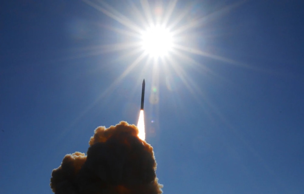 可以探测高超音速导弹、隐形战斗机：美国将部署诺格“最强雷达”