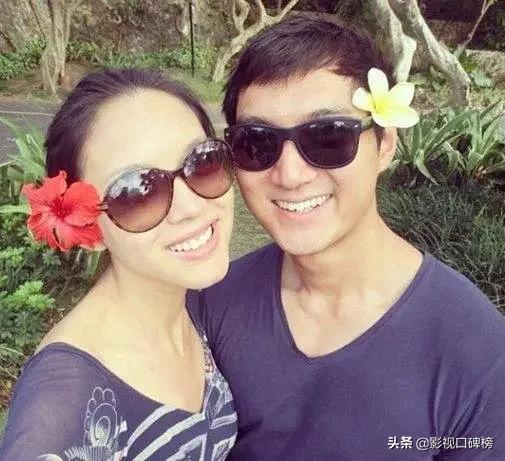 张馨予被宠成孩子,孙燕姿低调幸福,嫁给普通人的女星怎么样了?插图5 张馨予被宠成孩子,孙燕姿低调幸福,嫁给普通人的女星怎么样了?
