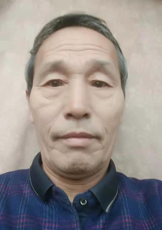 张勇——非遗无笔水墨画传承人