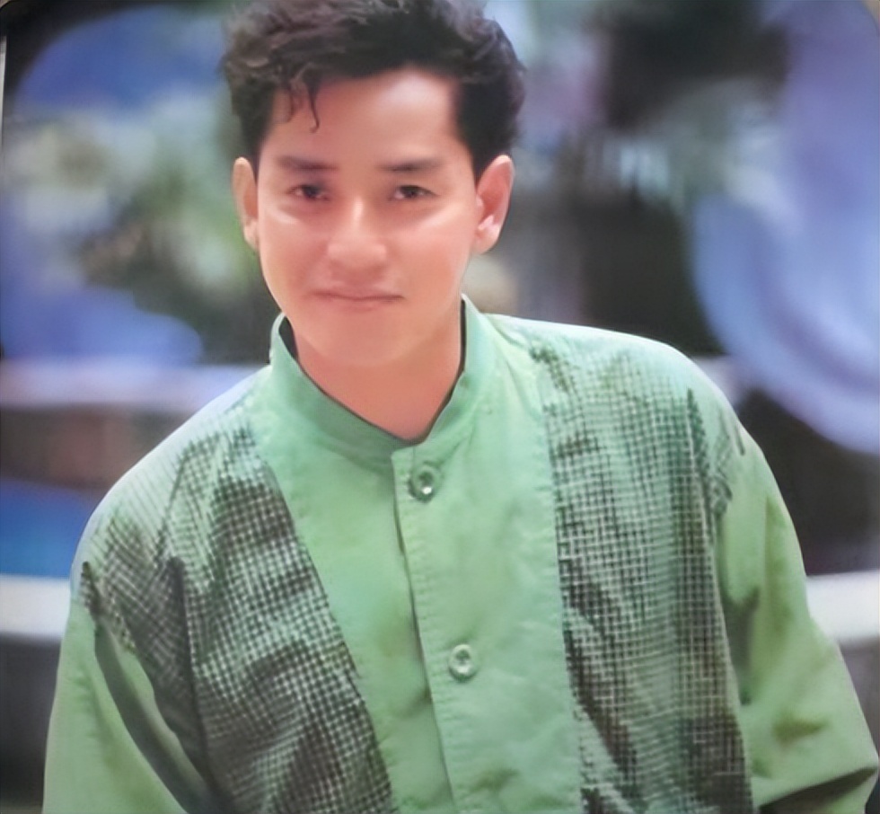 歌王谭咏麟：将上亿资产全部留给妻子，只为让私生子认祖归宗