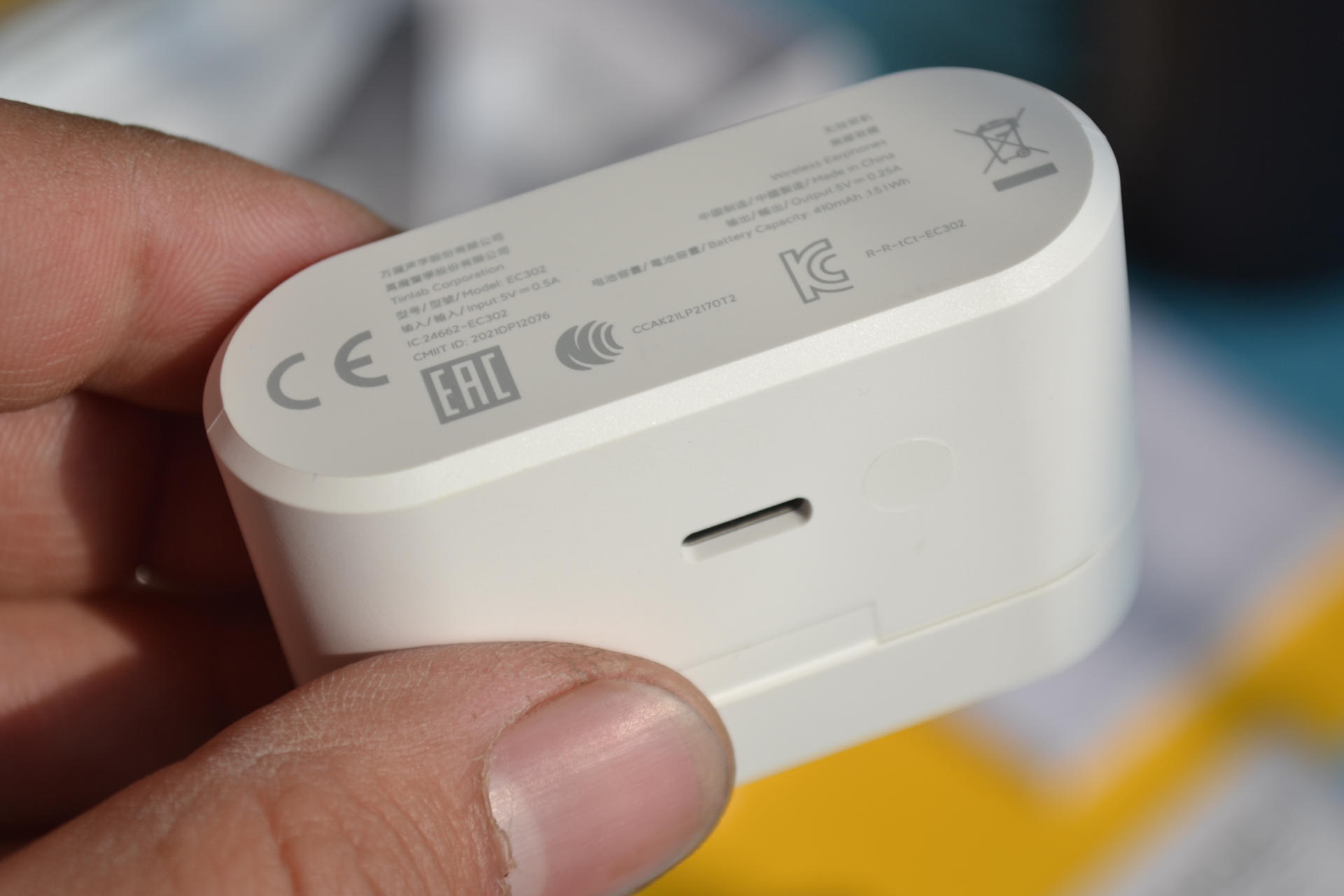 万魔的降噪TWS耳机：万魔活塞豆降噪版Pistonbuds Pro