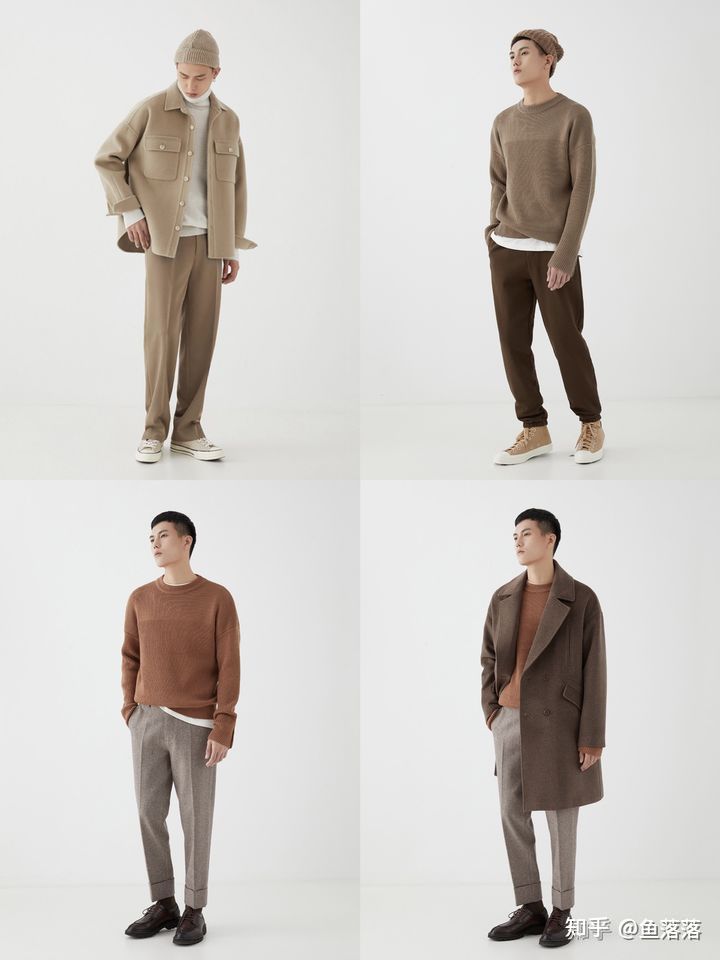 男生如何在穿搭上，通过色彩搭配，提升自己的衣品？