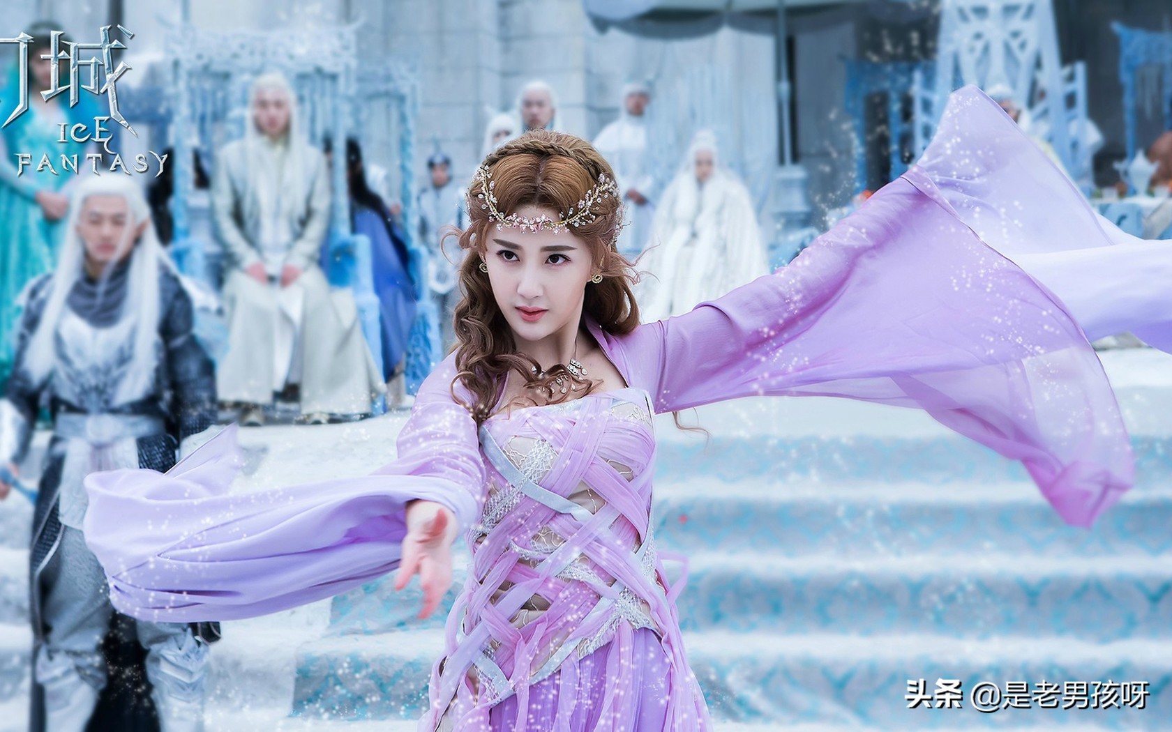 你见过开头即结局的电视剧吗？