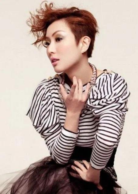 80、90的记忆，港台歌坛神仙打架期，盘点记忆中最红女歌手