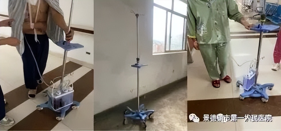 精細化管理提升護理服務(wù)質(zhì)量