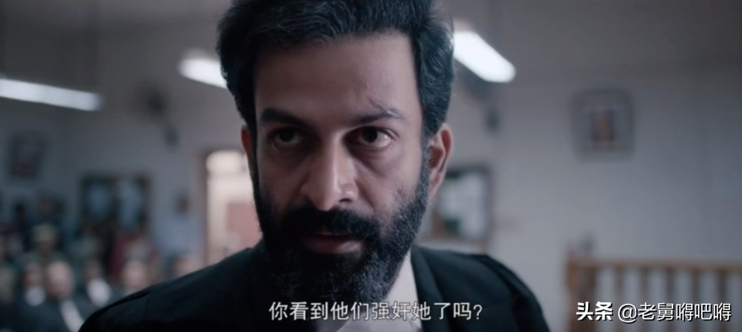 豆瓣8.6，神作之国又刷出新高度