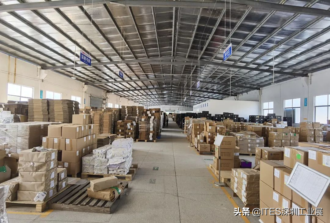 3W平老厂房-物流仓储困境突出，改造怎么搞？进直播间听专家拆解
