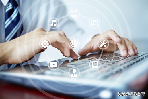 Web前端：最符合需求的Web开发技术栈