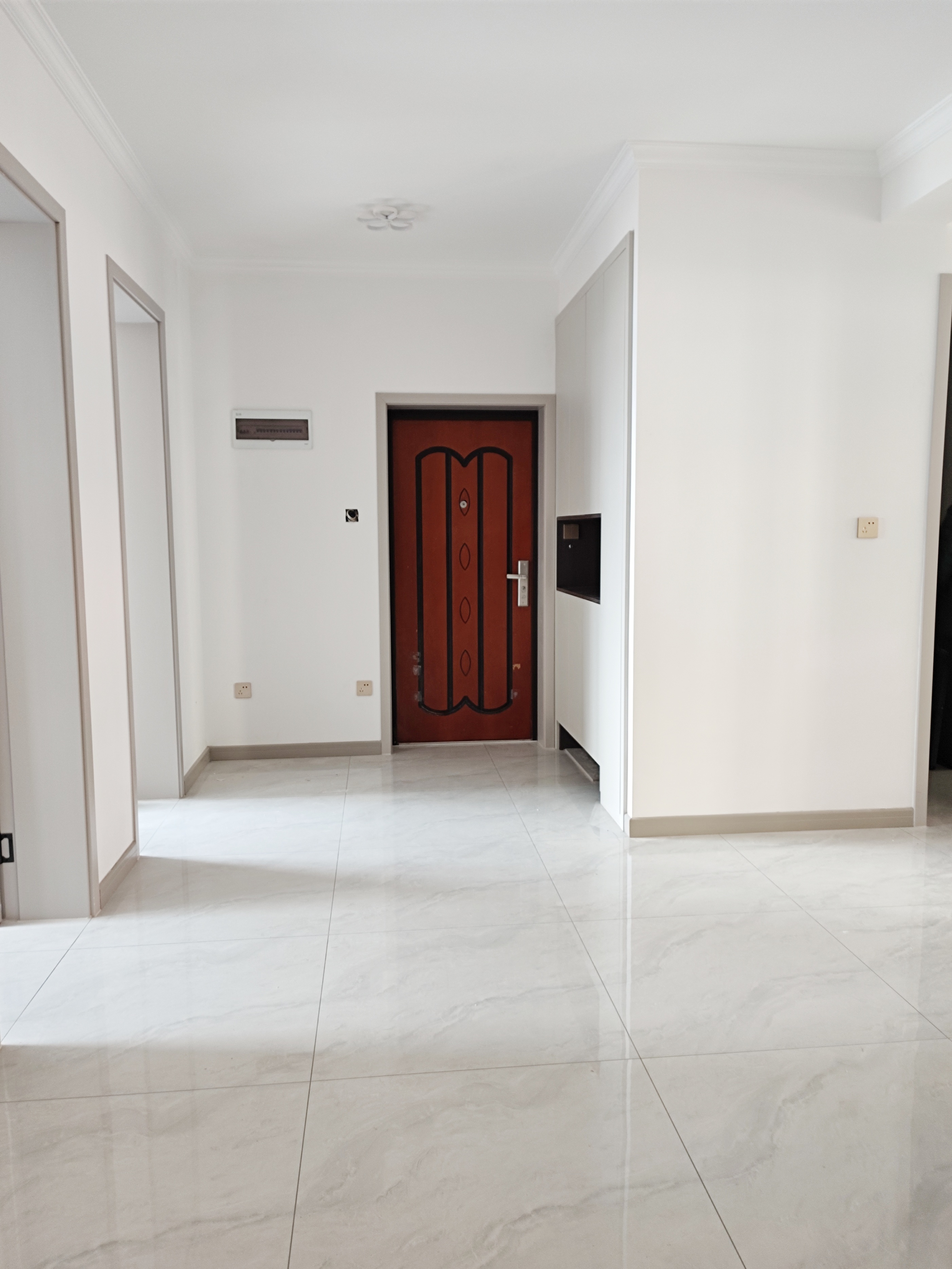 郑州管城区郑汴路 | 81㎡自住近30年老房，改造为父母的舒适养老房
