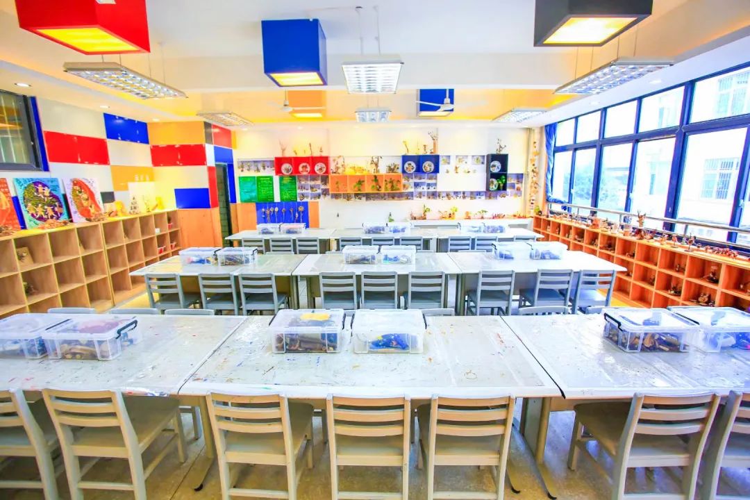 双流区迎春小学受邀作“中小学馆校育人模式变革”的经验分享