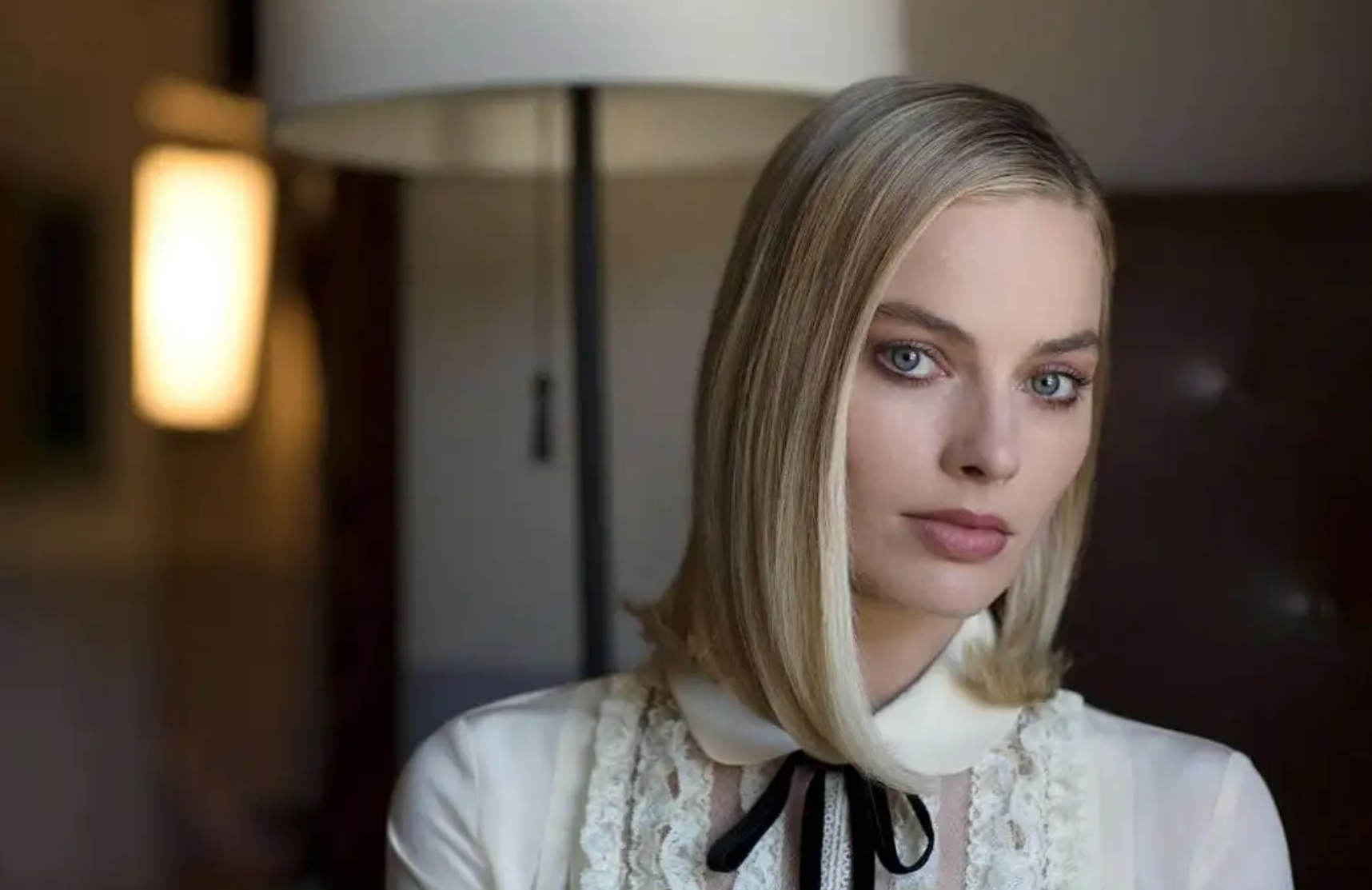 漫威和DC电影里的五位人气女演员，演技和颜值都是实力派