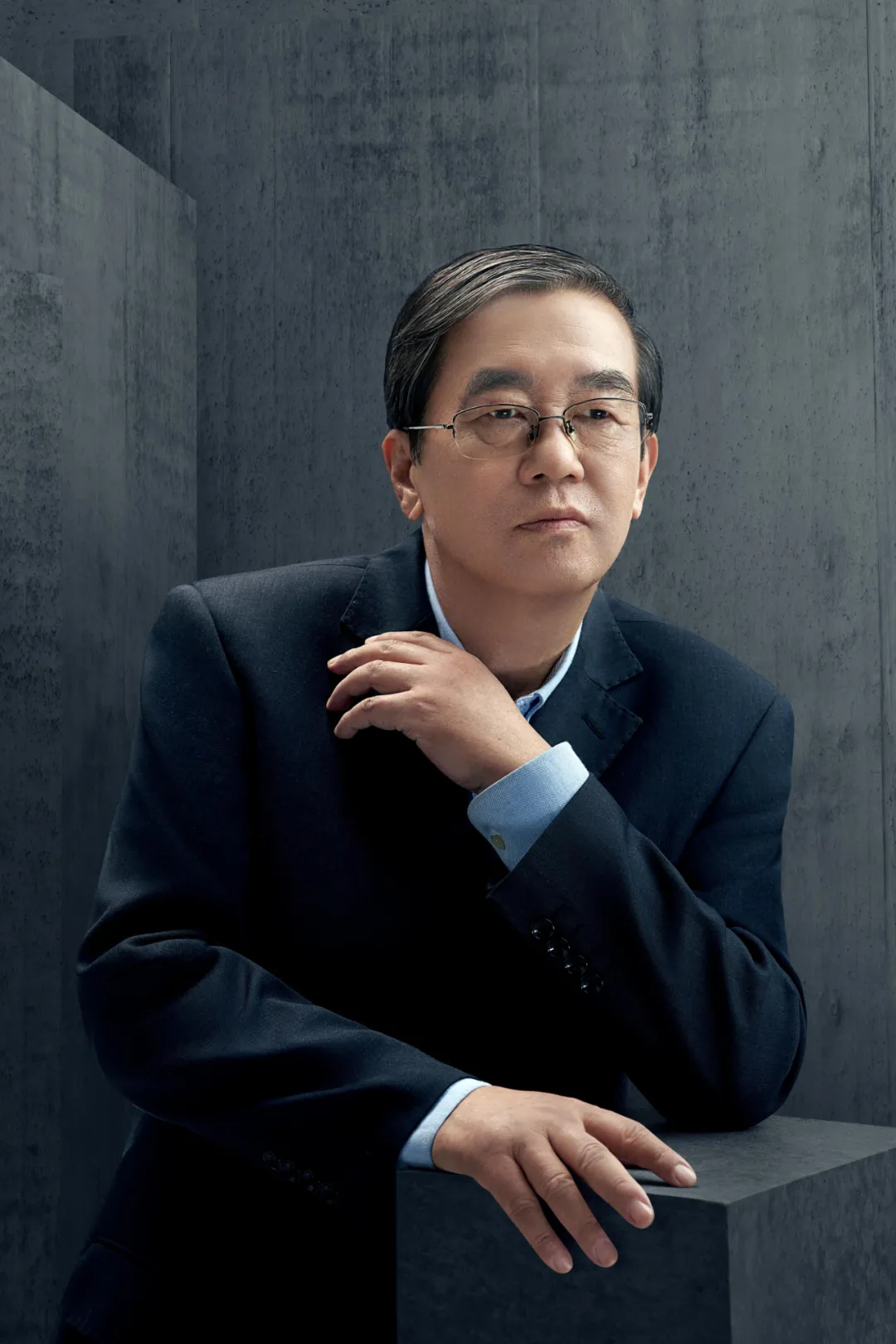 致敬温和而坚定的前行者，高福、陈东升、苏炳添、罗翔等上榜2021年度影响力人物