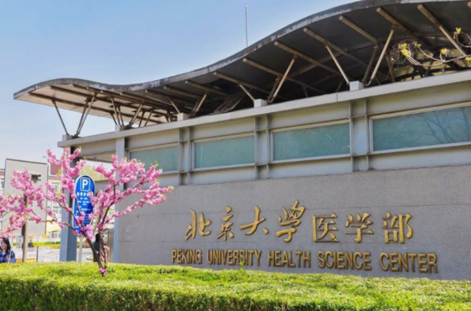 国内最好的医科大学（临床医学金字塔排名已更新）