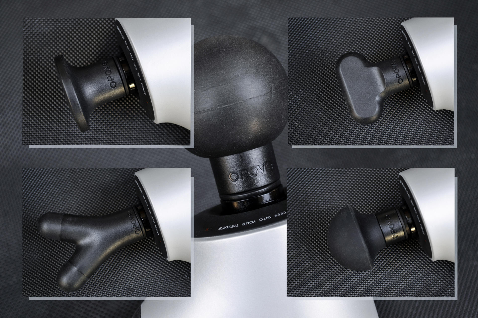 OPOVE APEX筋膜枪体验：专业级选手登场，平定乱世战场