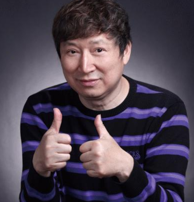 从"劳改犯"到"吃软饭"