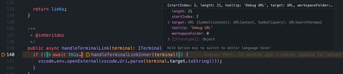 深度剖析 VS Code JavaScript Debugger 功能及实现原理