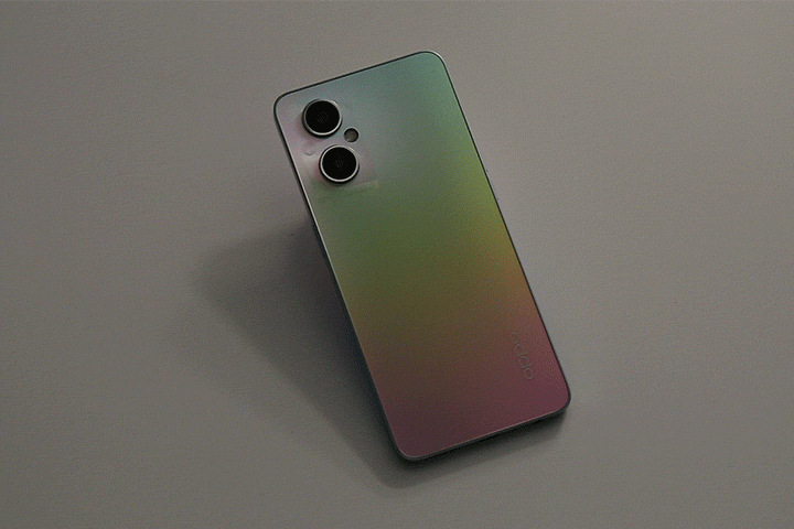 oppo a（OPPO A系列新机口碑出炉）