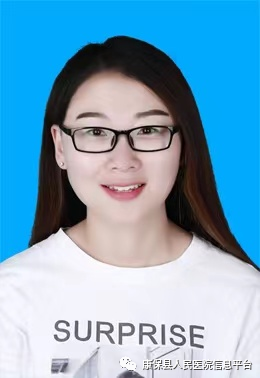 【相约冬奥 扛红旗 当先锋】我为冬奥做贡献——康保县人民医院检验科任晶晶