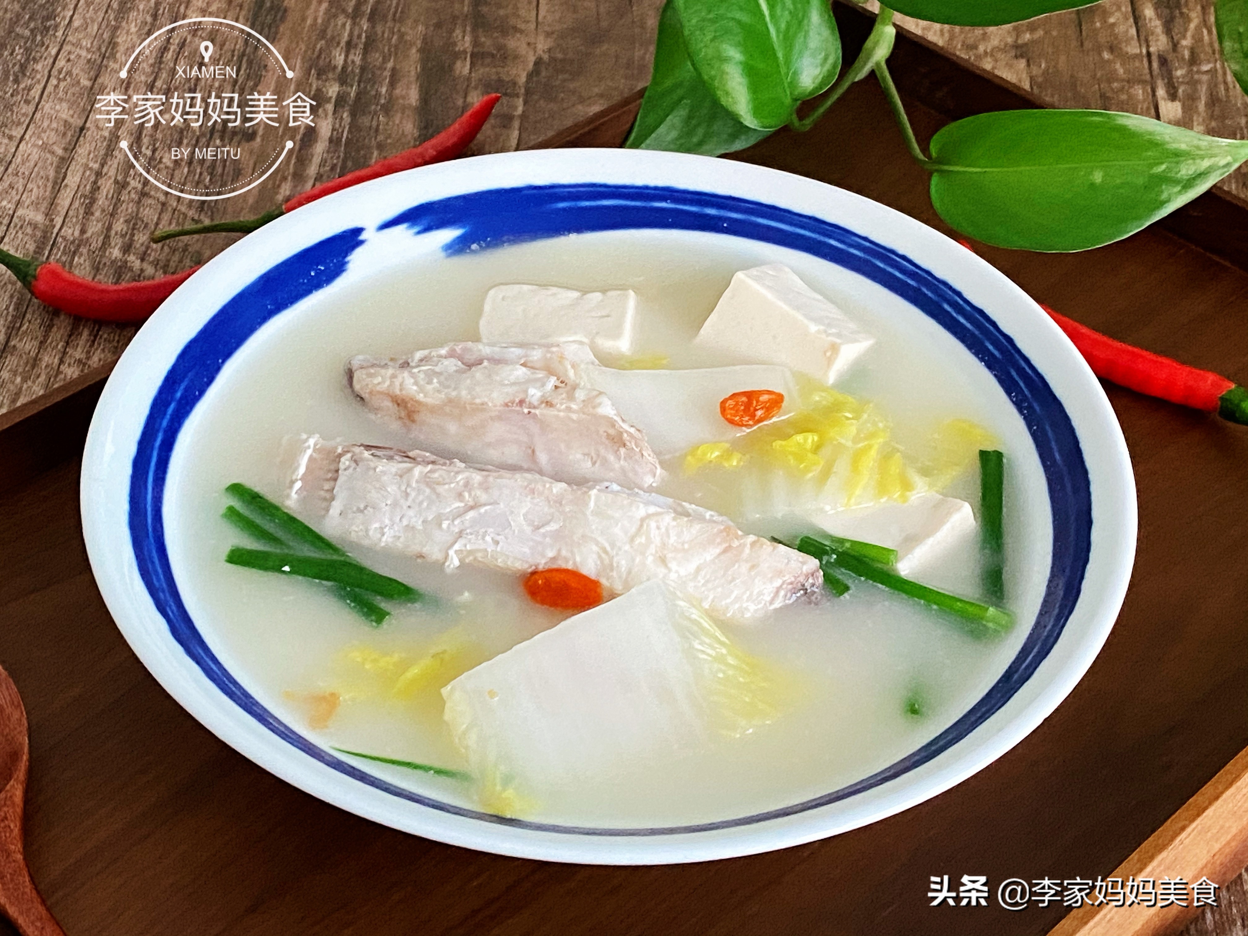 天冷了，多给孩子喝这3道汤，驱寒营养又暖胃，冬天喝特别养人