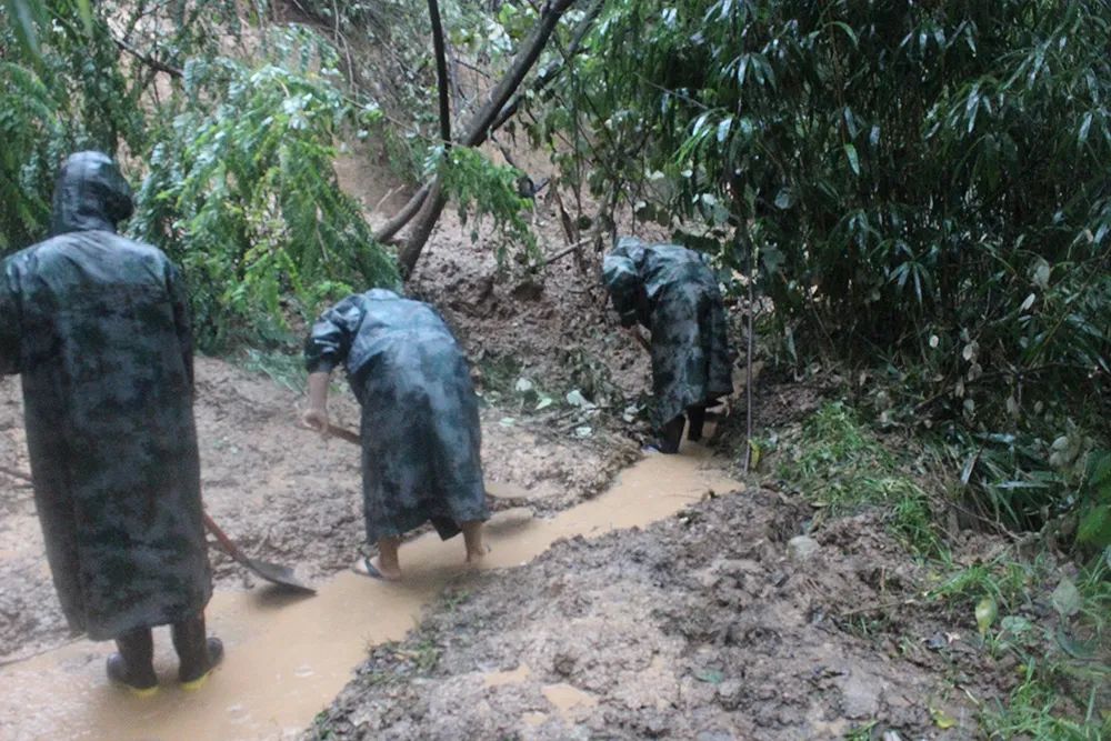 永不过时的“老兵语录”