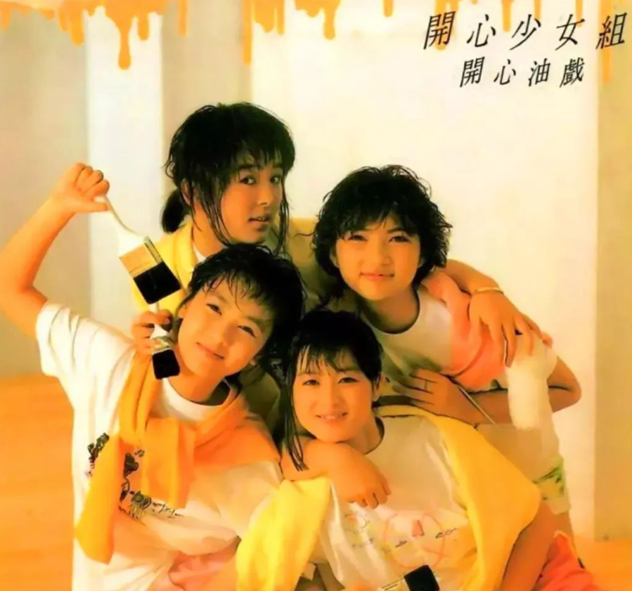 娶“洁癖女”罗美薇，生下两个女儿，张学友的生活幸福吗