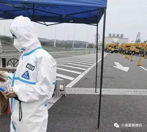 摩托車店“門可羅雀”，個性化產品無車可賣