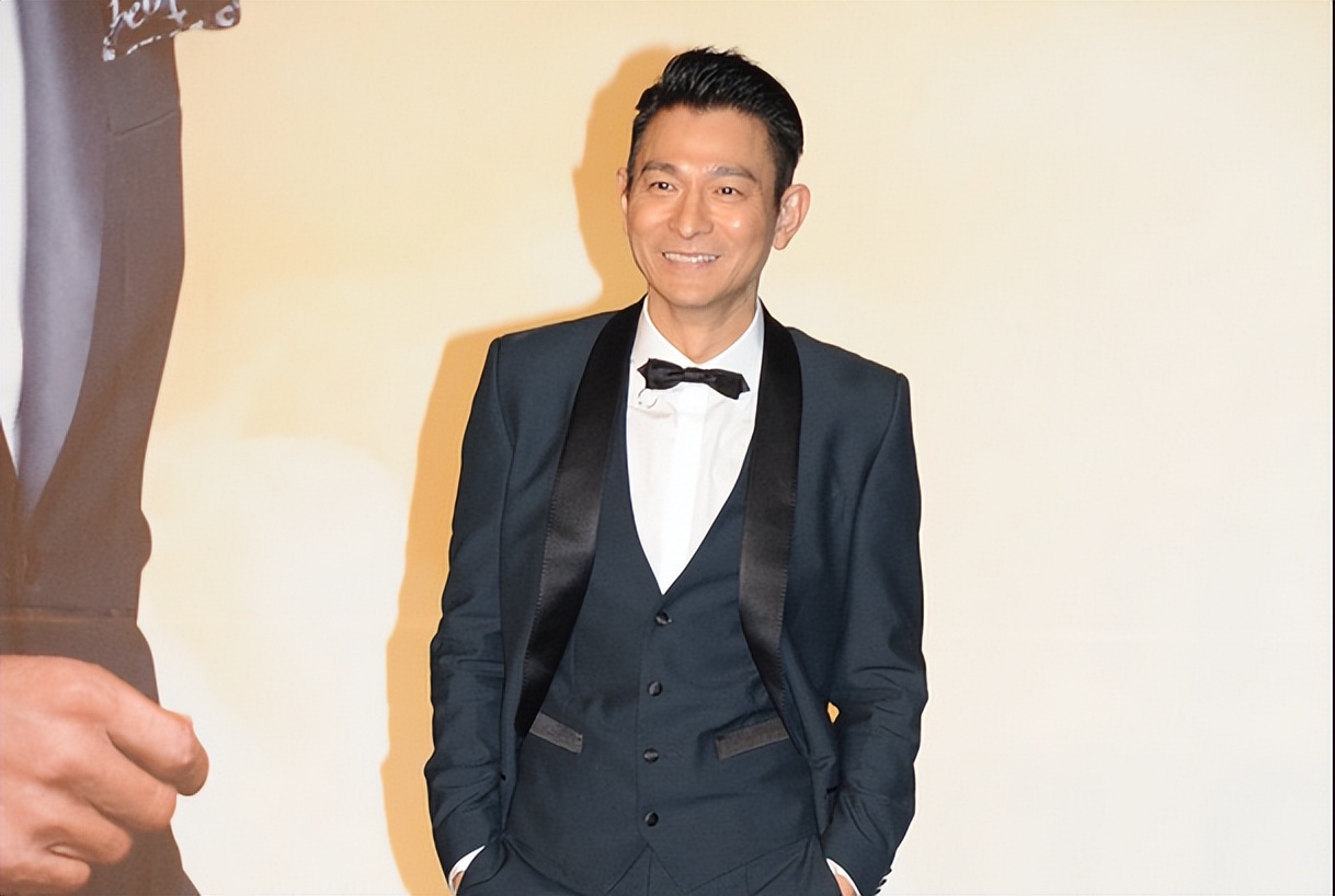 刘德华的成就到底有多高？娱乐圈有多少人能超越华仔？