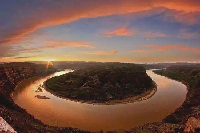 世界最长的河流前三排名(世界上最长的五大河流盘点)