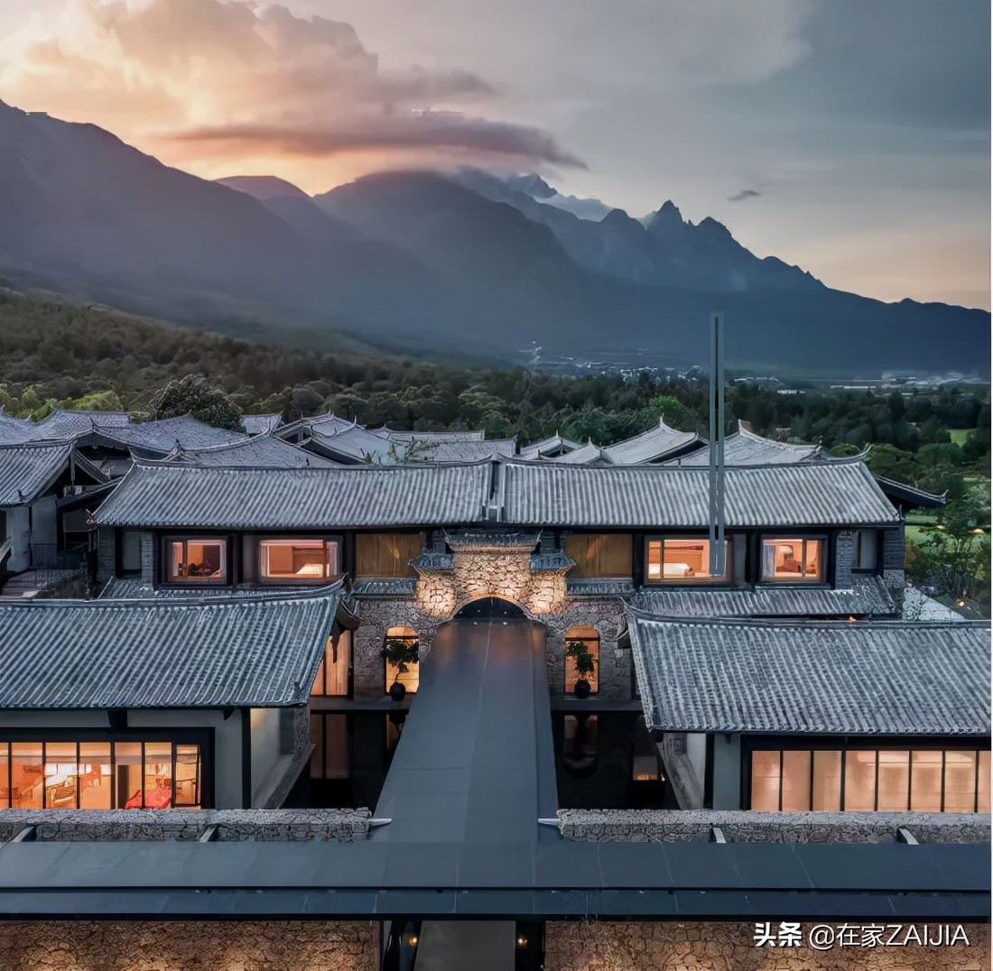 旅店装修,宾馆装修设计效果图
