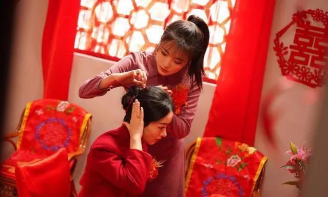 开播2集热度全国第一，我断言，赵丽颖这部现实剧一定能火遍全国