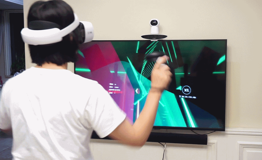 开启元宇宙大门，奇遇Dream Pro VR一体机