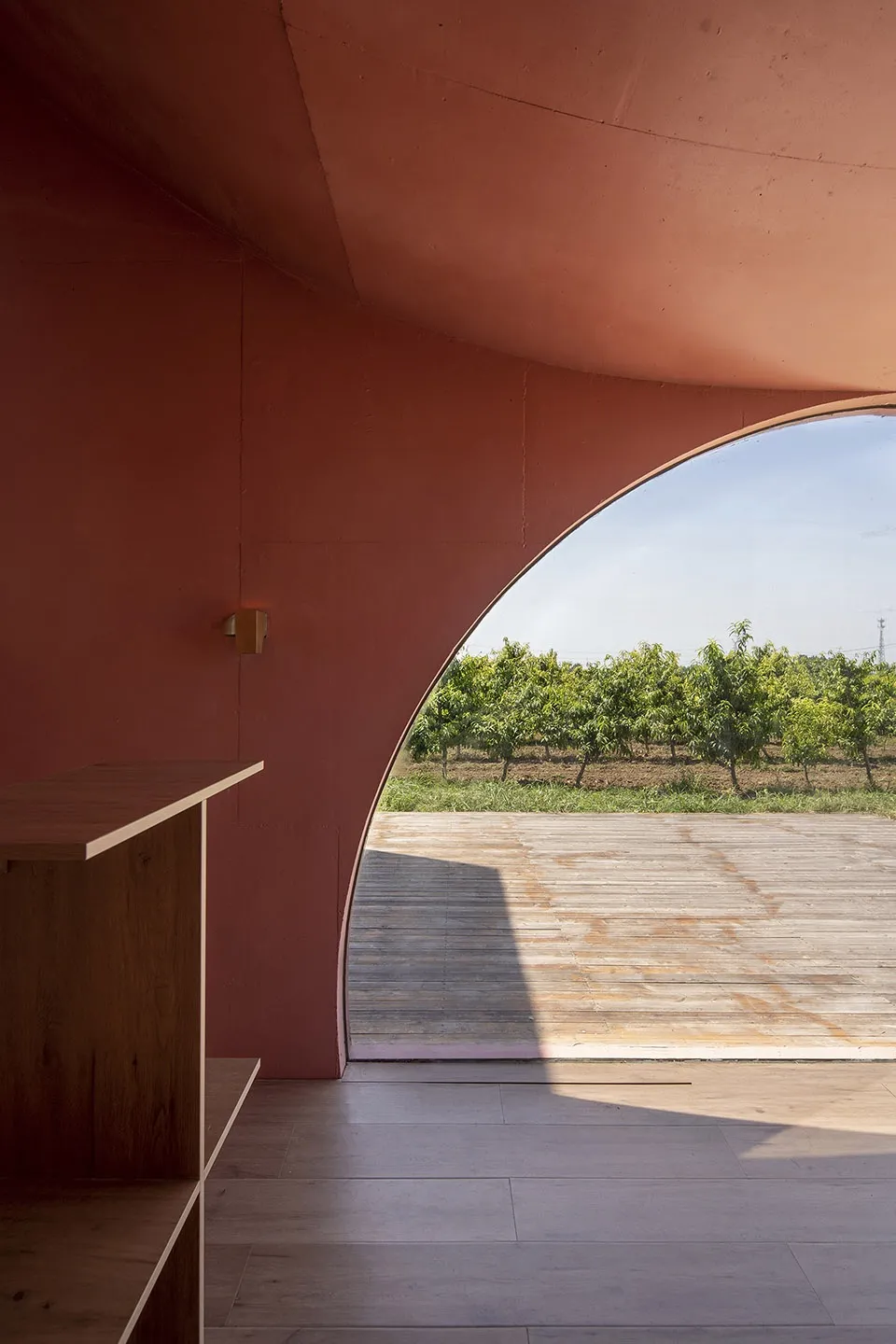 用设计赋能乡村建设，12个走进乡村的好设计