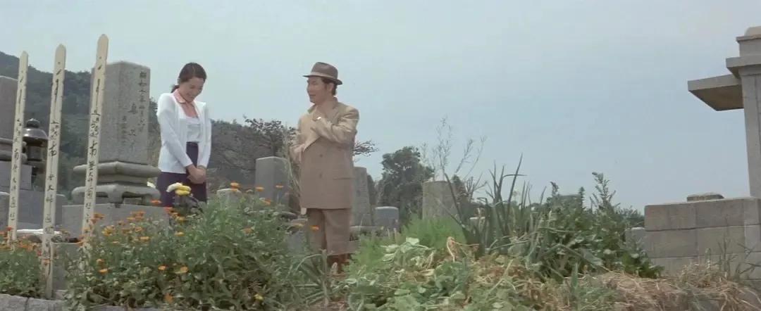 世界电影（0160）日本电影《浪花之恋》（1984）剧照欣赏