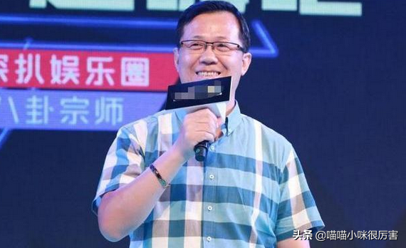 娛樂圈第一狗仔卓偉，和他那些年拍過的明星，他為什么這么厲害