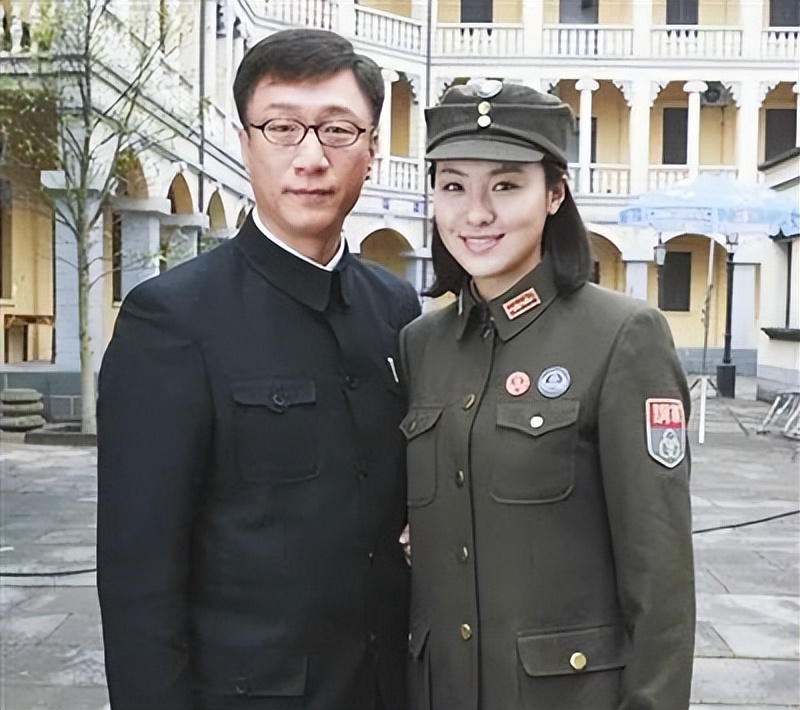 《金婚》过去15年，13位演员境况相差巨大，女9号已成一线明星