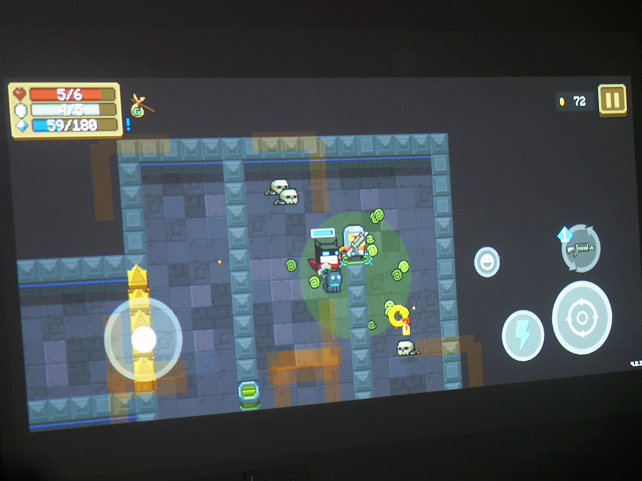 给我的老投影装上智能的翅膀