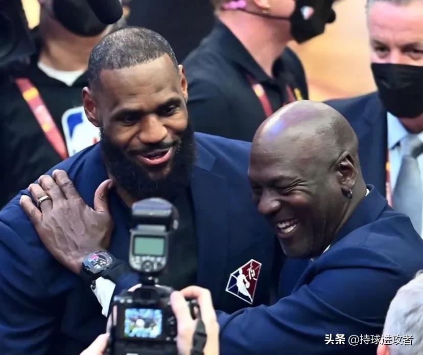 nba哪些球员单换勒布朗(詹姆斯效仿乔丹？詹皇计划拥有一支NBA球队，扩张、购买2选1)