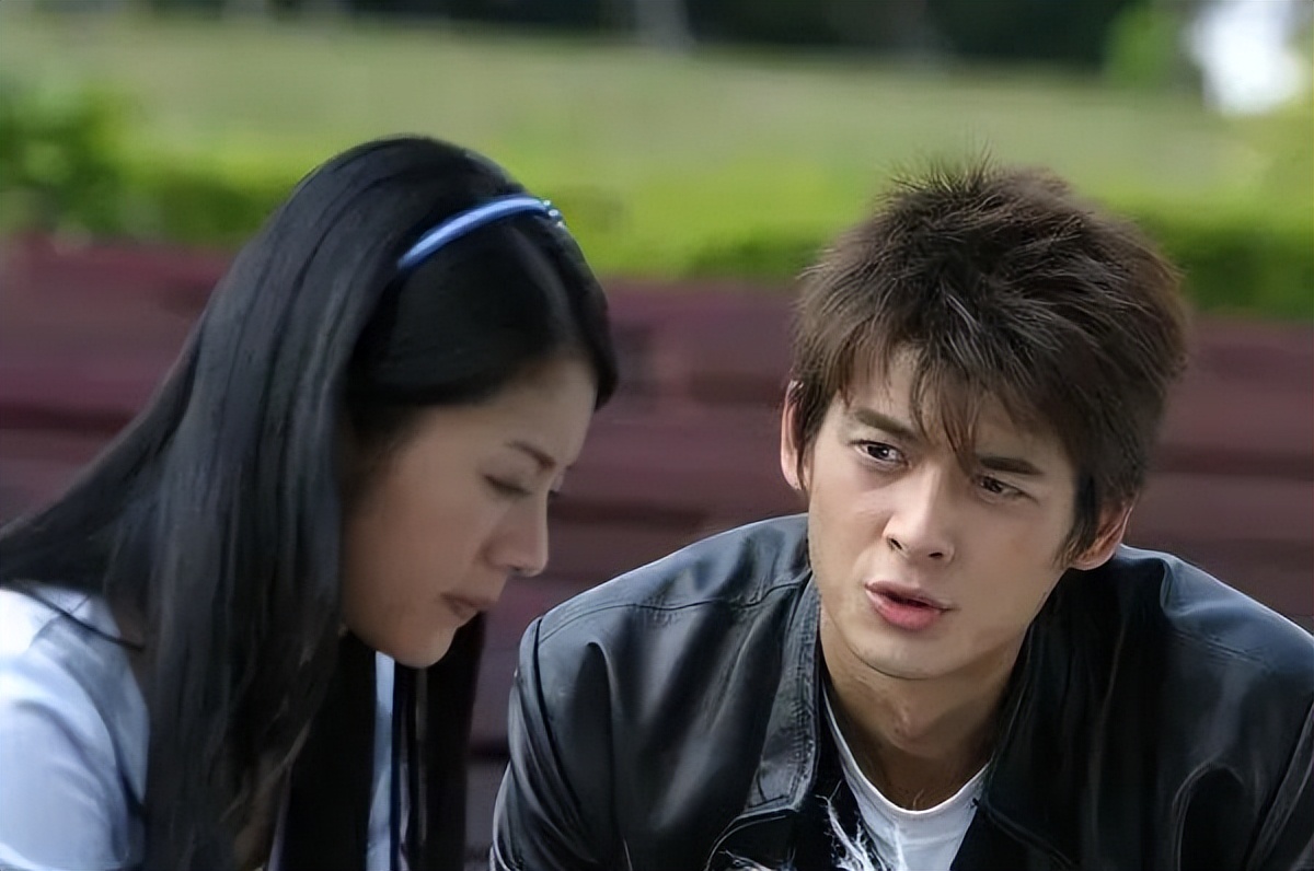 斗鱼：把对裴语燕的愧疚都弥补在邵筱蝶身上，于皓不值得被原谅