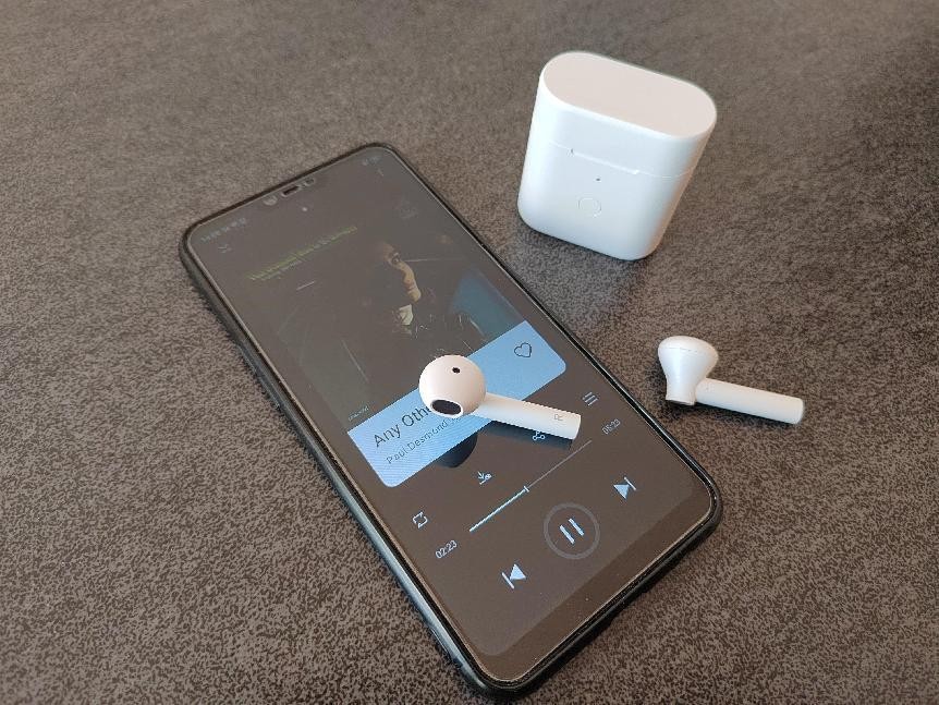 英雄蓝牙耳机G2体验｜用耳聆听，用心感受，呈现不一样的听觉盛宴