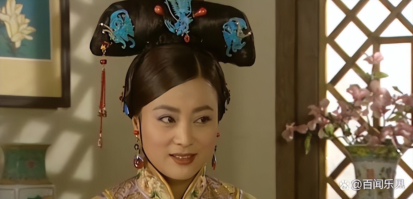 我个人认为历史上的娜木钟是贤德之人