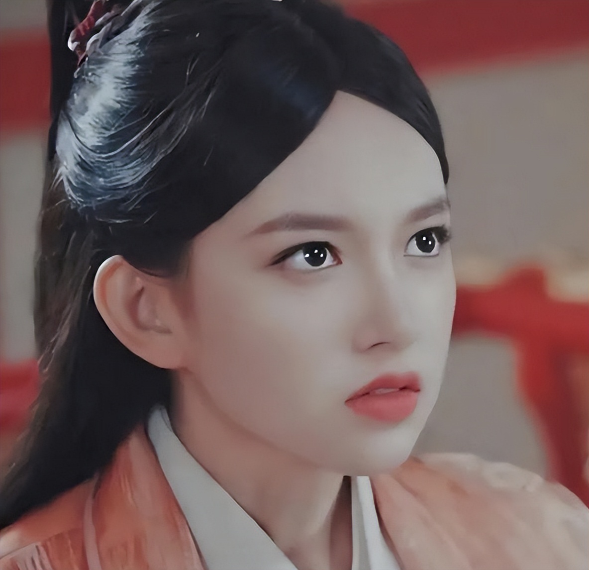 有人资源顶天，有人演技炸裂，95后小花竞争激烈，谁能突出重围？